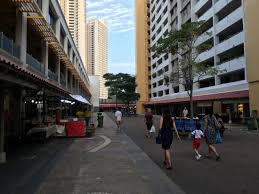Welcome to another food adventure with getting loss. Here Is The Telok Blangah Drive Food Centre At Block 79 Picture Of Yuan Cheng Carrot Cake Singapore Tripadvisor
