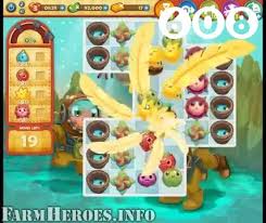 Pet rescue puzzle saga level 605. Farm Heroes Saga Level 607 Videos Cheats Tips And Tricks Farm Heroes Saga