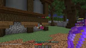 Friend system the friend system is a server mechanic that allows players to become friends with other players through the /friend series of commands. Power Enchantment Does Not Work Hypixel Minecraft Server And Maps