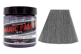 11 Best Grey Hair Dye Shades For A Silver Hued Makeover