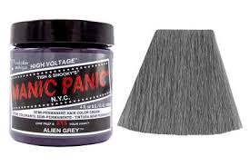 11 best grey hair dye shades for a silver hued makeover