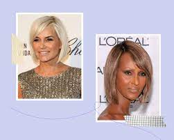 So, let's talk about the hottest bob trends for 2021. 20 Flattering Bob Hairstyles On Older Women