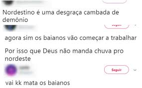 Ou seja, é uma aversão preconceituosa aprender e compreender outras culturas ajuda diretamente a trabalhar a xenofobia e os efeitos nocivos que ela possui. Nordeste Volta A Ser Alvo De Xenofobia No Segundo Turno Denuncie Jornal Correio