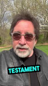 Today Peri and I have been married for 40 years. How about that! And this  morning at (online) church we'll sit down together and tell some stories.  Join...