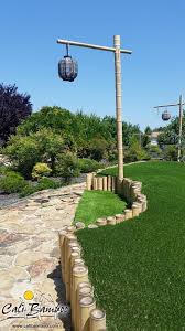 39 Diy Bamboo Projects That You Can Try Bamboo Outdoor Bamboo Landscape Backyard Landscaping