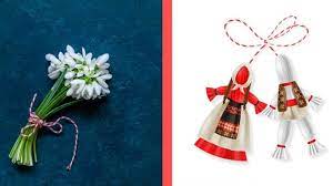 Sms 1 martie, sms 8 martie, sms 1martie, sms 8martie. Martisor Si Martisoare Frumoase Traditii Romanesti