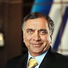 Vyomesh Joshi To Retire; 3D Systems Set For Huge Shift « Fabbaloo