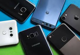 36 Percent Of Galaxy S8 Owners Don T Feel Like Upgrading To The Galaxy S9 Google Android News Smartphone Smartphone Samsung Galaxy Note 9