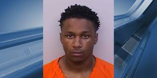 Man wanted for shooting Walmart employee arrested in Opelousas