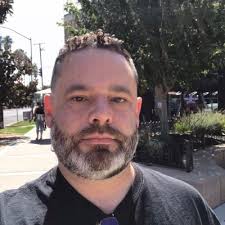 David Carreon MD (@davidcarreon)