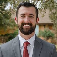 HPU alumnus named men's athletic chaplain at Texas Tech University