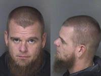 Brandon Carrigan Possession Of Heroin