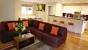 Woodland Lodge Center Parcs Lodges Inside