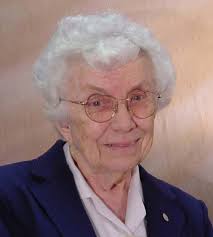 Sr Mary Assunta “Assunta” Florentine Stang (1920-2008)
