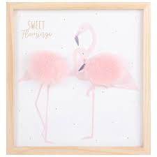 Deco Murale Flamant Rose Flamant Et Deco Murale