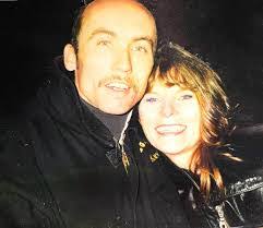 Donna Maynard's Instagram, Twitter & Facebook