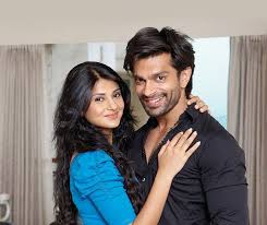 Karan And Jenny Jennifer Winget Ex Husbands Tv Actors