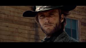 High Plains Drifter Blu-ray (40th Anniversary Edition)