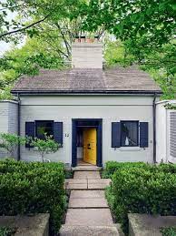 Wir sorgen für den besten service! Choosing An Exterior Paint Combo For A Bungalow