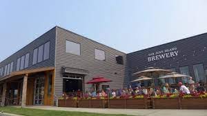 Tickets, tours, address, phone number, lopez island brewing company reviews: San Juan Brewery Picture Of San Juan Island Brewing Company Tripadvisor