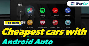 3 main difficulty game modes are represented in war thunder: A New Car With Android Auto From Just Rm50k Here S The List Of The Cheapest Cars With It Wapcar