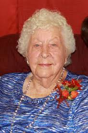 Hannah Schmidt Obituary