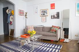 Check spelling or type a new query. House Tour A Colorful 450 Square Foot Nyc Studio Apartment Therapy