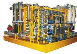 PIONEERING GAS SOLUTIONS