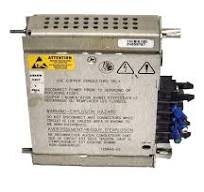 Bently Nevada 125840-02 Power Supply Used MISSING Fuse and ...