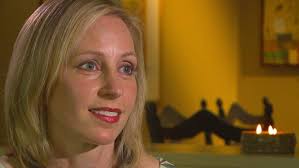 Among the runners at Dam to Dam will be Liz Nelson