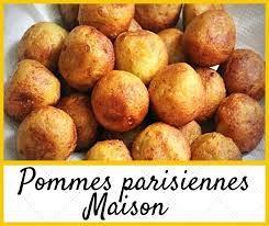 Dernieres Recettes Culture Crunch Recette Facile Recettes De Cuisine Recette