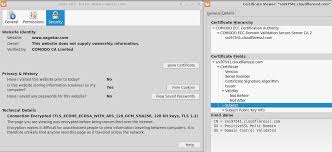 Upon solving the puzzle, they win the chance to add the block to the chain and get rewarded. Eli5 How Https Works Abhishek Nagekars Blog