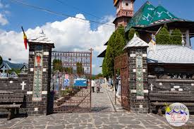 Here you are getting today's value of one thousand, six hundred romanian leu to euro. Rumanien Der Frohliche Friedhof