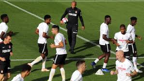 Catch the latest monaco and dijon news and find up to date basketball standings, results, top scorers and previous winners. Ligue 1 News Arsenal And Barcelona Icon Thierry Henry Searching For First Monaco Win After Dijon Draw Sport360 News