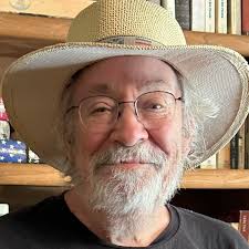 Steve Hallock book signings set for May 13