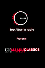 Top Albania Radio Non Stop Only On Top