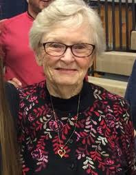 Judith (Judy) Kay Mullett Obituary