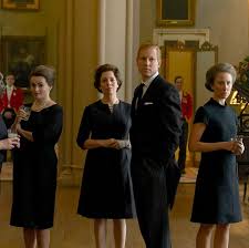 Each episode was a remake of an episode of the original series, with the stories updated for the modern day and the uk legal system (a task the writers found. The Crown Season 3 New Cast Meet The Actors Vs Their Real Life Characters In Season 3