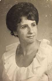 Goldie Switzer Obituary September 14, 2015