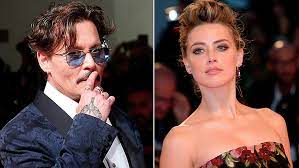 Amber laura heard (born april 22, 1986) is an american film and television actress. Dzhonni Depp Nashel Kak Ulichit Ember Herd Vo Lzhi Ria Novosti 21 05 2021