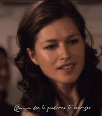 The L Word Jenny and Nikki Stevens