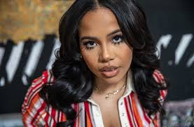 Atlanta singer Baby Rose tours behind new album