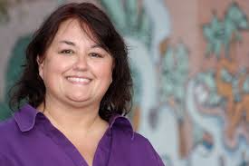 La Bloga: Introducing The Gluten-Free Chicana Chicano. Review: Human Cargo.  Floricanto in Boyle Heights. On-Line Floricanto