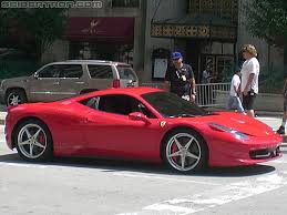 Michael bay also revealed that there will be a ferrari transformers. Transformers 3 Chicago Photos By Ryan Froneyberger