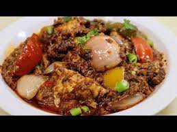 Kadai Paneer Recipe Dhaba Style Kadai Paneer Recipe Paneer Kadai Masala Recipe Youtube Paneer Recipes Sabzi Recipe Indian Veg Recipes