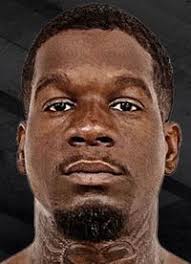 BoxRec: Shamarr Ravon Baxter