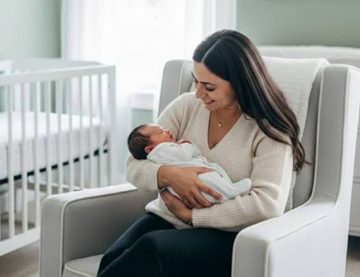 Das Baby ist da! Yeliz Simsek sorgt mit dem „außergewöhnlichen“ Namen ihres  ersten Kindes für Aufsehen