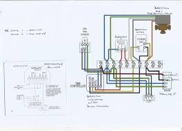 Full wiring diagram (3 port mid position valve). Heatmiser Rc1 Wts Wiring Confusion Diynot Forums