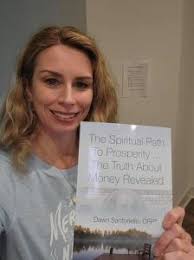 230. J. L. Witterick (It Was Always Her), Dawn Santoriello (The Spiritual  Path To Prosperity), Tattoos, Sweet Tooth, And The Halocaust!