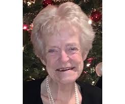 Eleanor McKeary Obituary (1932